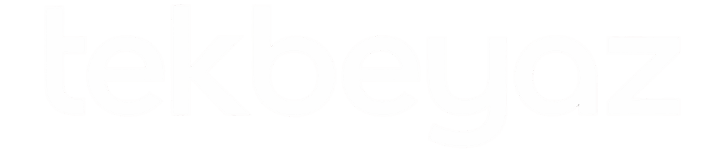Tekbeyaz Yazılım