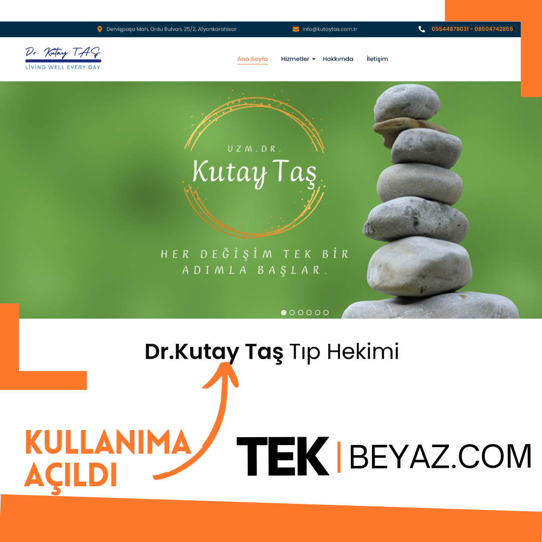 kutaytas.com.tr