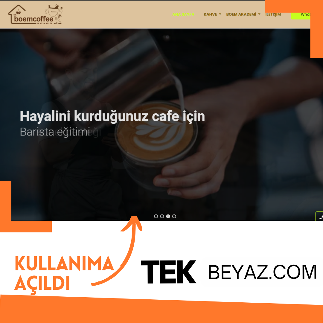 boemcoffee.com