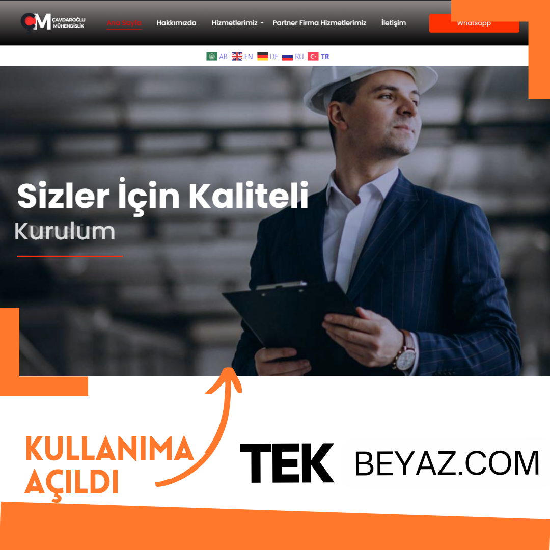 cavdaroglumuhendislik.com