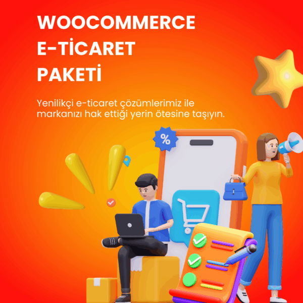 Serkan Güneş woocommerce web tasarım ödemesi