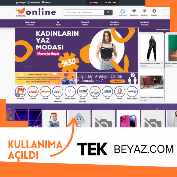karanfilonline.com
