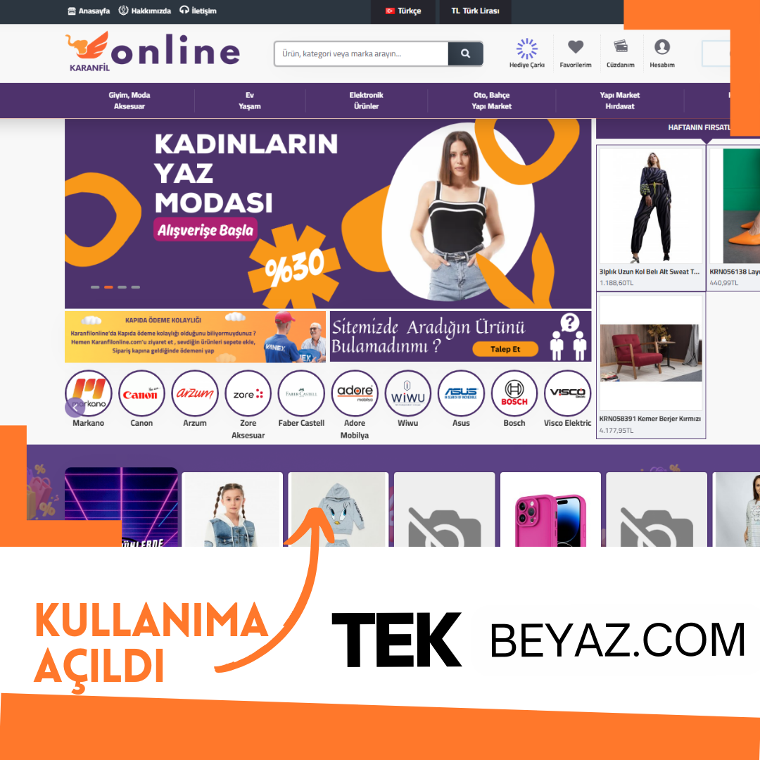 karanfilonline.com