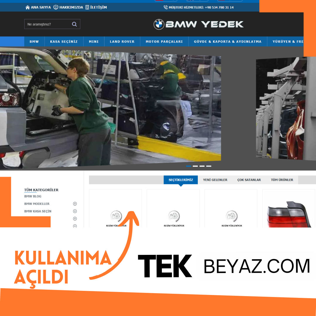 bmwyedek.com