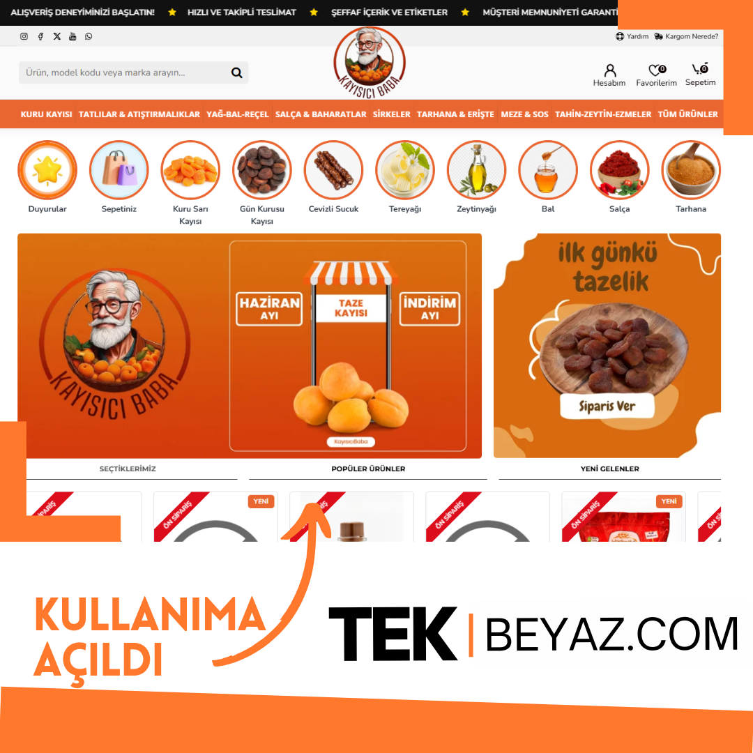 kayisicibaba.com
