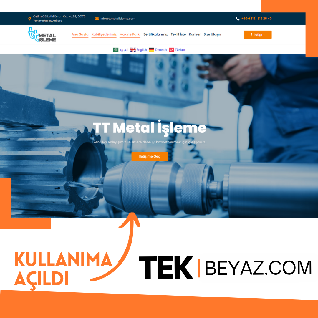 ttmetalisleme.com