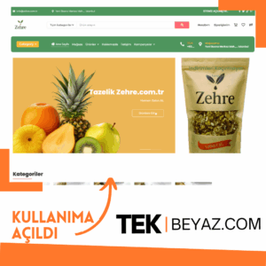 zehre.com.tr