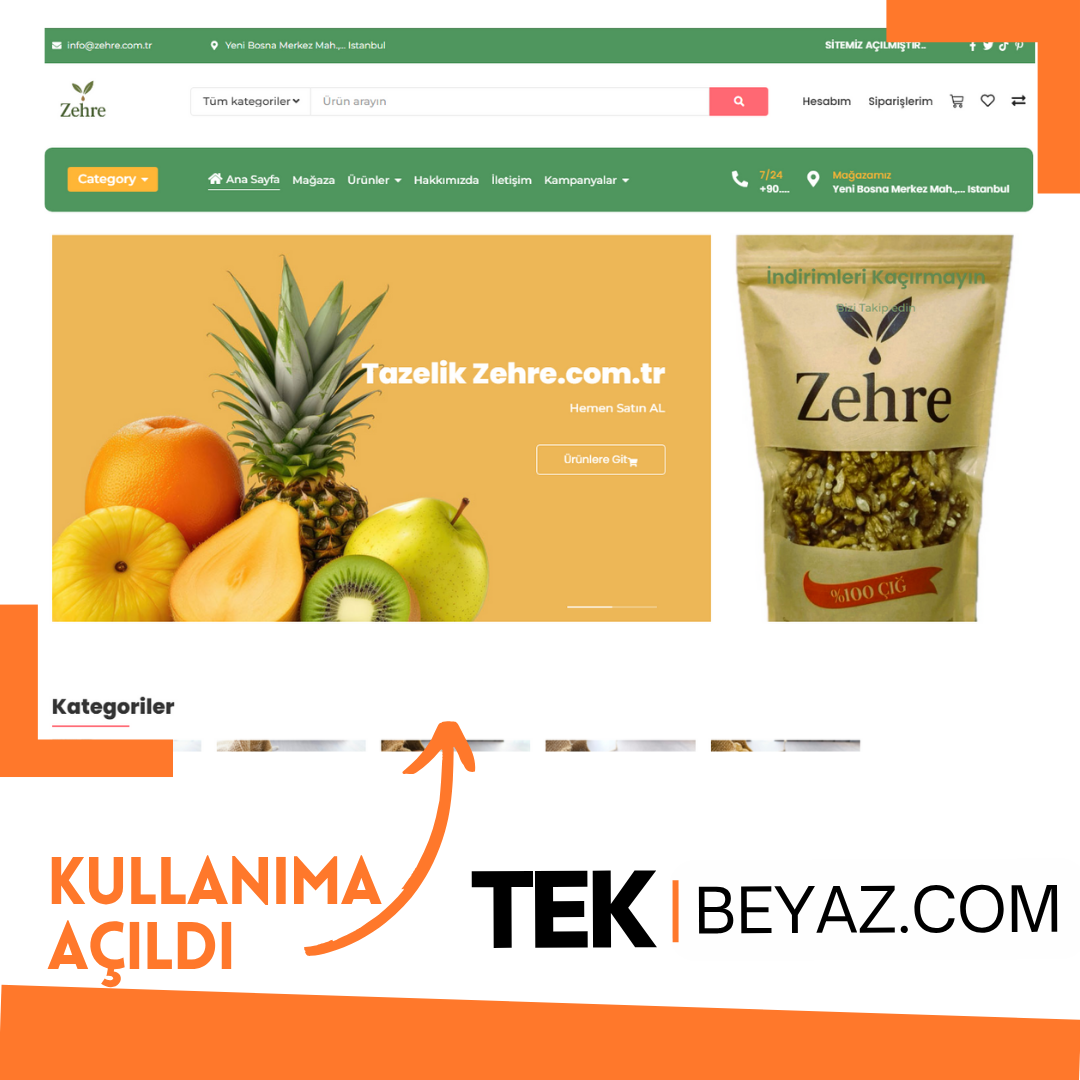 zehre.com.tr
