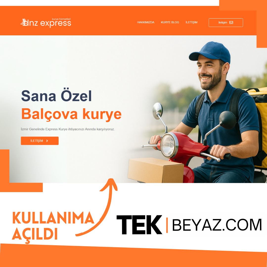 dnzexpress.com