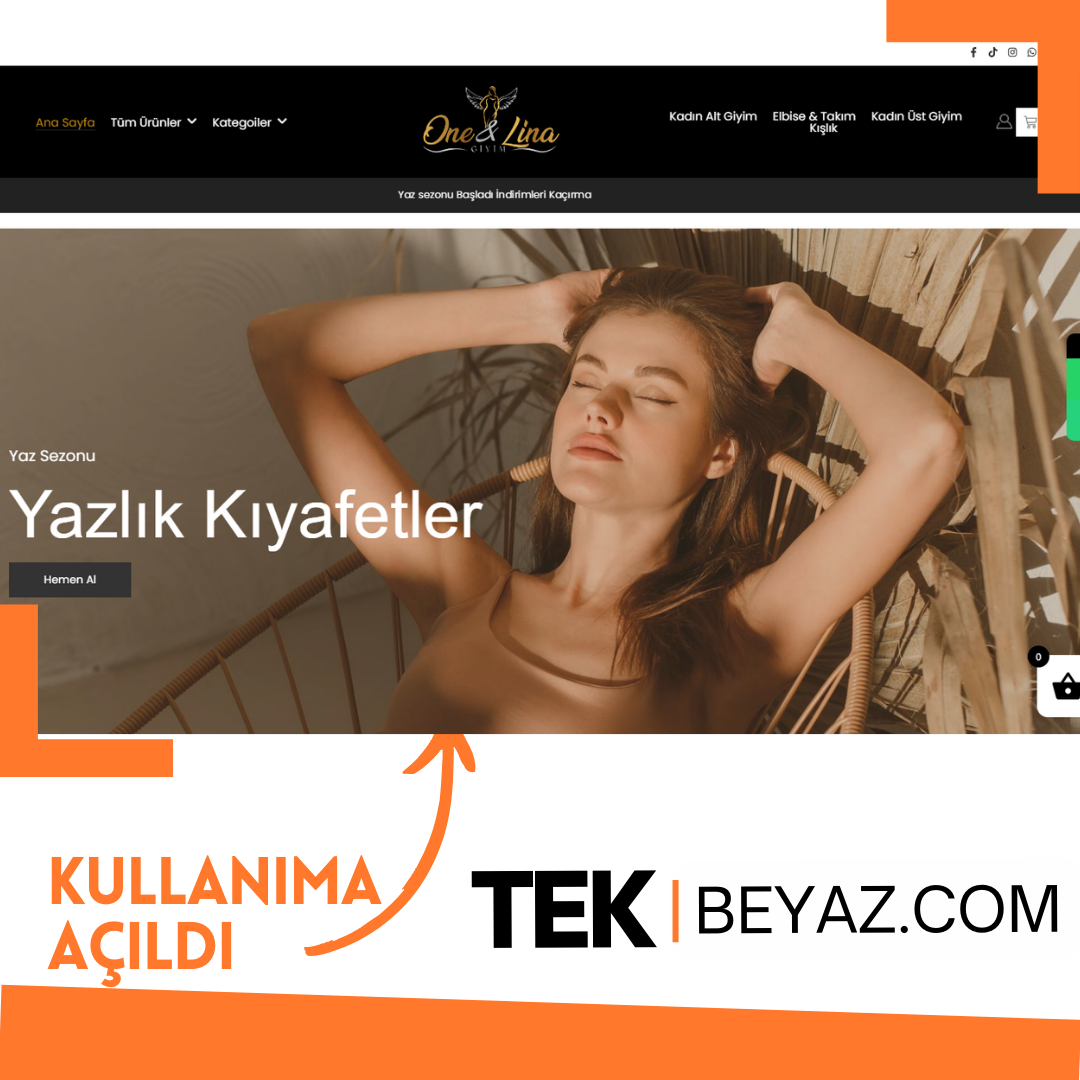 onelinagiyim.com