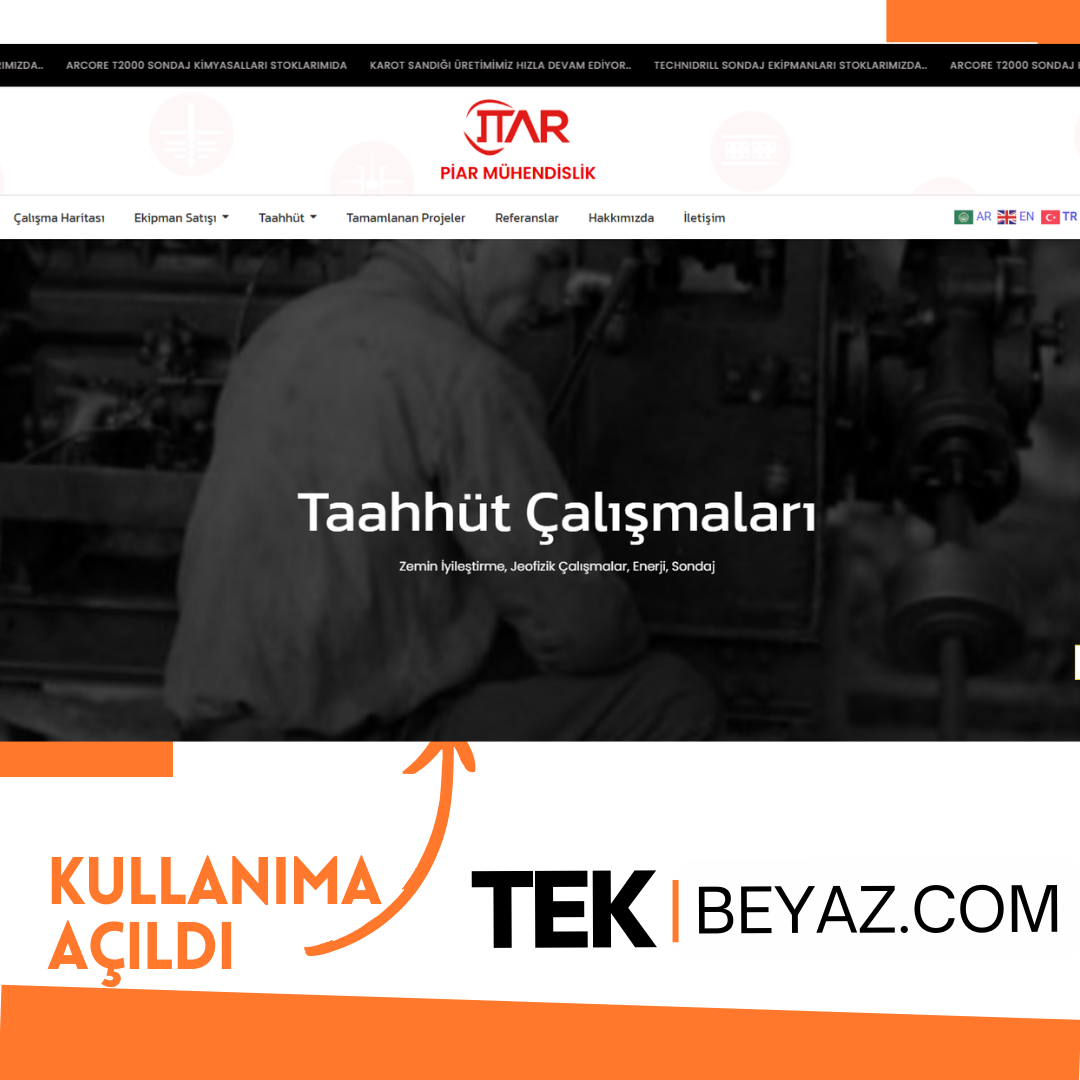 piarmuhendislik.com