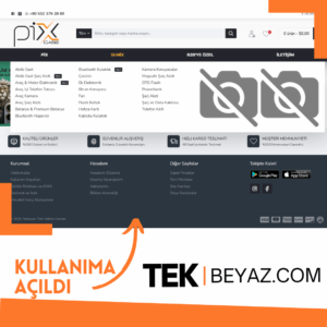 pixcase.com.tr