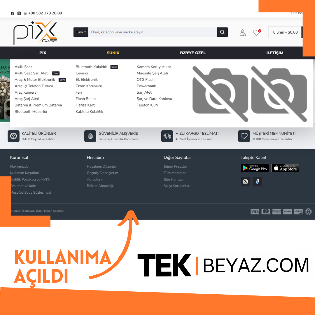 pixcase.com.tr